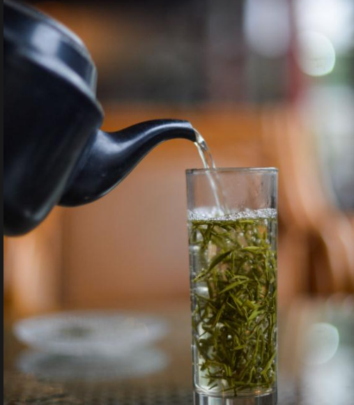 图片[3]-The Essence of Chinese Tea Culture: A Complete Guide to Origins, Varieties and Tasting Etiquette