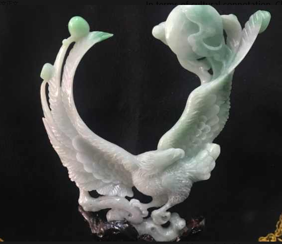 图片[2]-Chinese Jade Carving: Traditional Craft & Cultural Charm