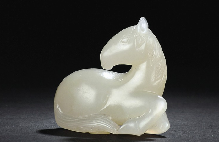 Chinese Jade Carving: A Millennium-Old Art on Fingertips-Dgcity-Discover Great Chinese City