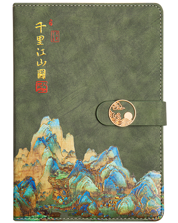 Chinese Cultural and Creative Design: The Symbiosis of Tradition and Modernity-Dgcity-Discover Great Chinese City